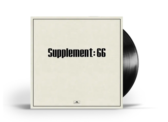 Paul Weller - Supplement: 66 - New 12