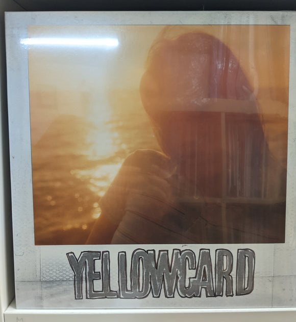 Yellowcard - Ocean Avenue (20th Anniversary) - New LP