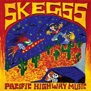 Skegss - Pacific Highway Music - New CD