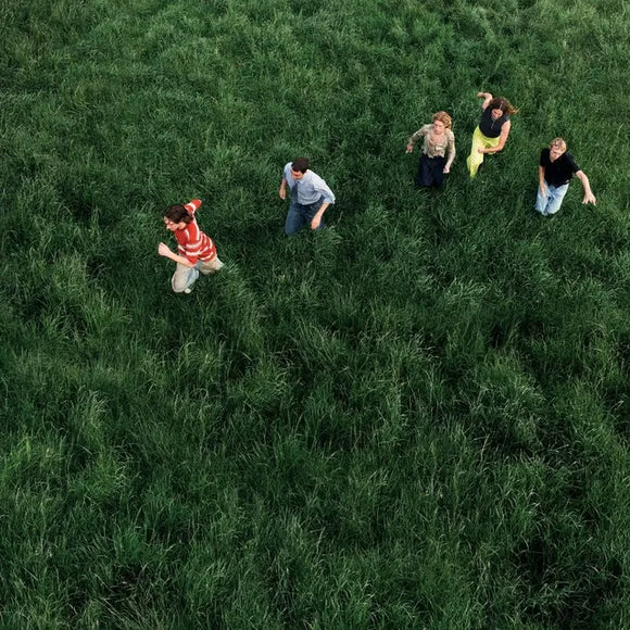 Parcels - Loved - New CD