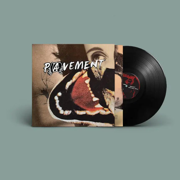 Pavement - Hecklers Choice: Big Gums and Heavy Lifters - A Pavement Collection - New LP