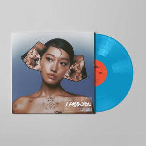 Peggy Gou - I Hear You - New Blue LP