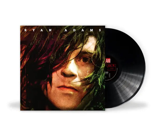 Ryan Adams - Ryan Adams - New LP