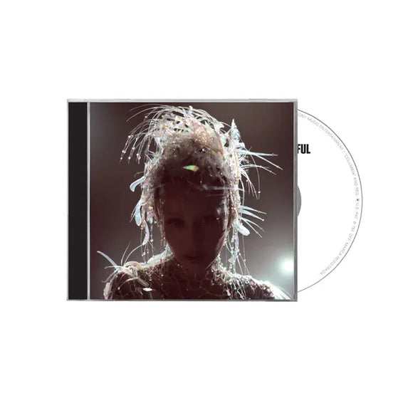 Miley Cyrus -  Something Beautiful - New CD