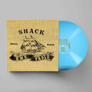 Shack - HMS Fable (10th Anniversary) - New Blue LP - National Album Day 2024