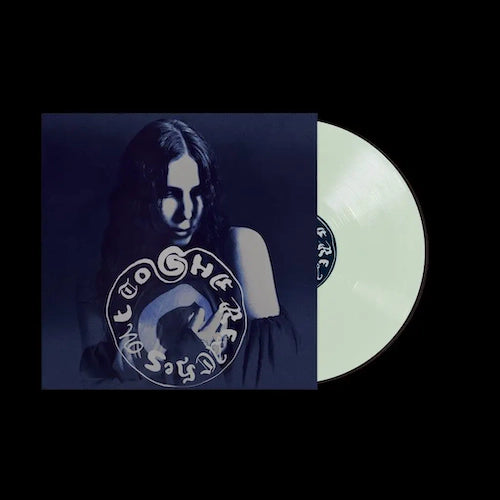 Chelsea Wolfe - She Reaches Out To She Reaches Out To She- New Ltd LP
