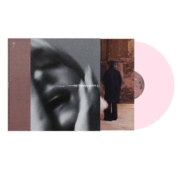 Sunday (1994) - Devotion - New Pink 12