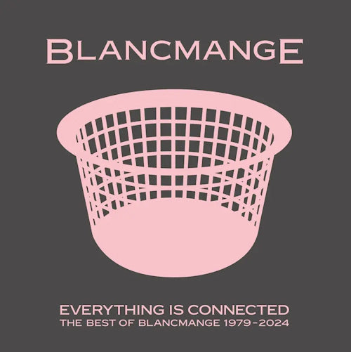 Blancmange - Everything Is Connected (Best Of) - New LP