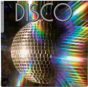 Various - Now Playing Disco - New Clear LP