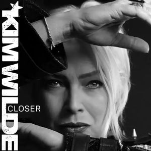 Kim Wilde - Closer - New CD