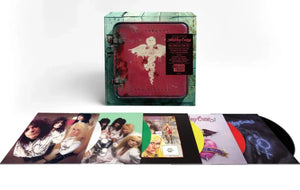 Motley Crue - Dr. Feelgood - 7" Singles Box Set - New 7" Box Set - RSD Black Friday 2024