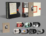 Bruce Springsteen - Tracks II: The Lost Albums - New 9LP Boxset