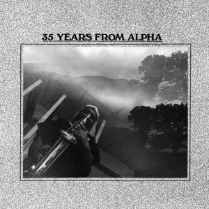 Deadly Headley - 35 Years From Alpha - New LP