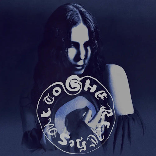 Copy of Chelsea Wolfe - She Reaches Out To She Reaches Out To She- New CD