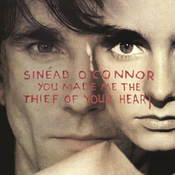 Sinead O'Connor - You Made Me The Thief Of Your Heart - 30th anniversary - New Ltd 12