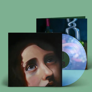 Panda Bear - Sinister Grift - New Blue LP