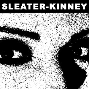 Sleater-Kinney - This Time / Here Today 7" Single - New Ltd Coloured 7" - RSD24