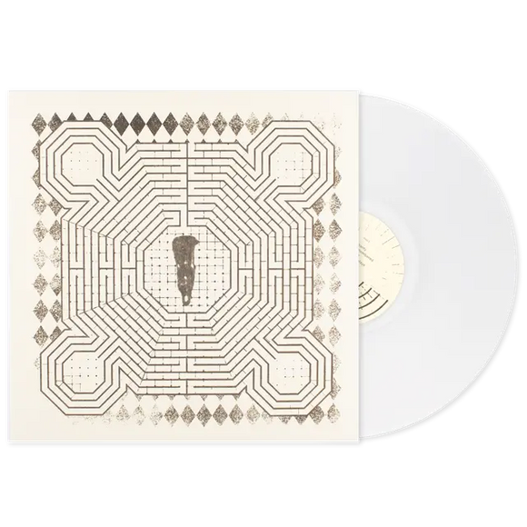 Slowdive - everything is alive - New Clear LP