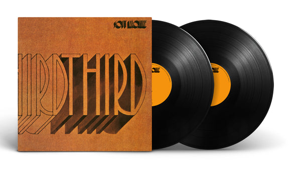 Soft Machine - Third - New 2LP