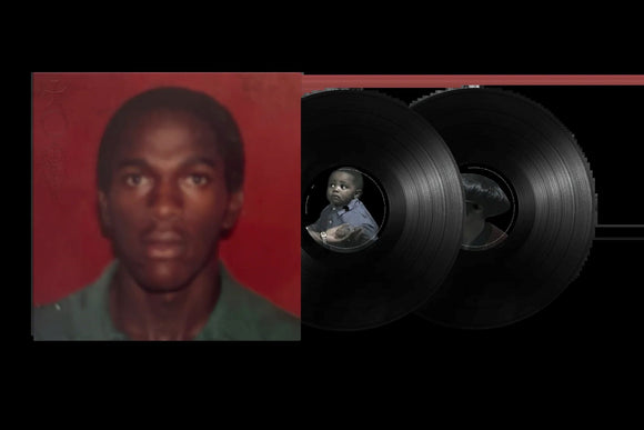 Daniel Caesar - Son of Spergy - New 2LP