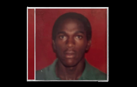 Daniel Caesar - Son of Spergy - New CD