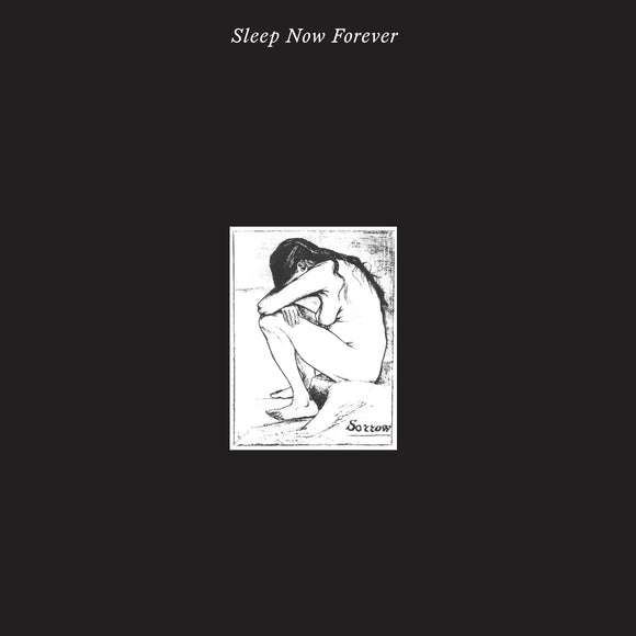 SORROW - SLEEP NOW FOREVER – NEW LTD 2LP – RSD24