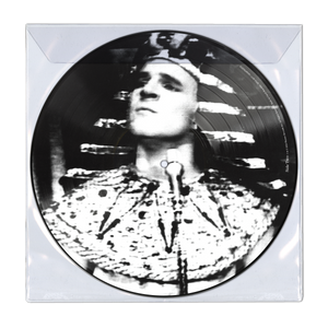 Steve Martin / The Toot Uncommons - King Tut - New picture disc - RSD Black Friday 2024