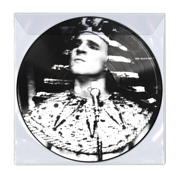 Steve Martin / The Toot Uncommons - King Tut - New picture disc - RSD Black Friday 2024