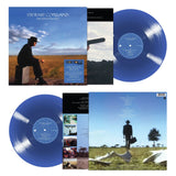 Stewart Copeland – The Rhythmatist – New Signed Translucent Blue LP – RSD26