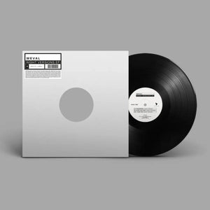 Weval - Night Versions - New 12"