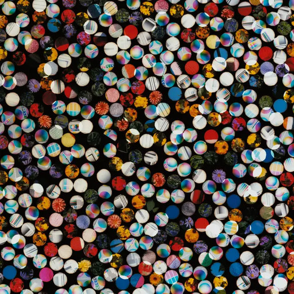 Four Tet - There Is Love In You - New 2LP