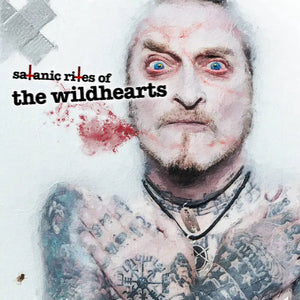 The Wildhearts - Satanic Rites of the Wildhearts - New CD