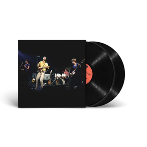 Talking Heads – Live On Tour – New 2LP – RSD24