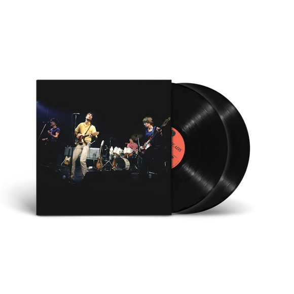 Talking Heads – Live On Tour – New 2LP – RSD24