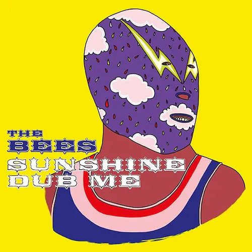 The Bees - Sunshine Dub Me – New 12” - RSD Black Friday 2023