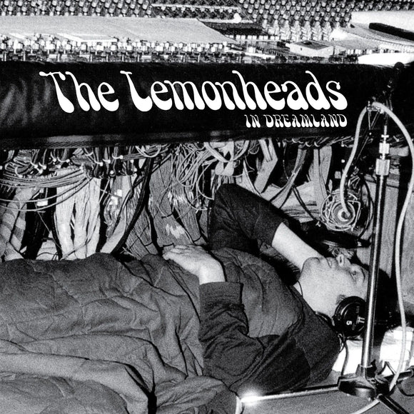 The Lemonheads - Lemonheads in Dreamland – New Coloured LP – RSD25