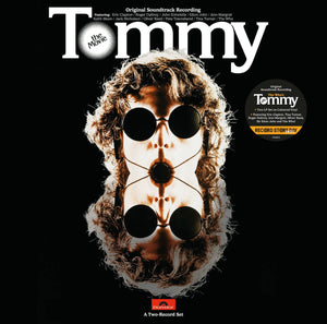 The Who - Tommy OST – New 2LP – RSD25