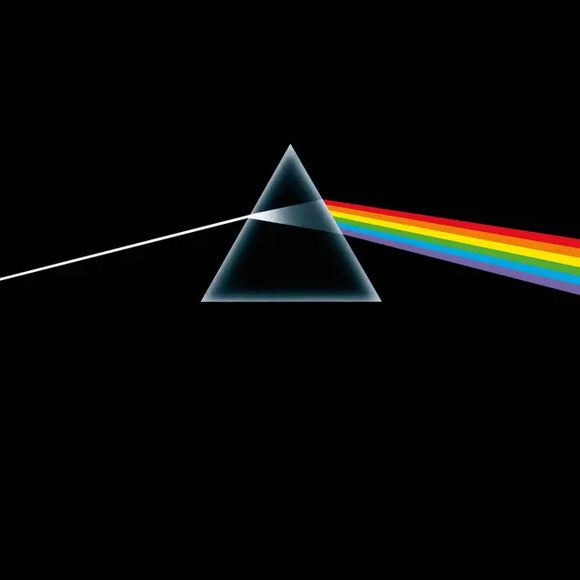 Pink Floyd - The Dark Side Of The Moon - 50th Anniversary (2023 remaster) New CD
