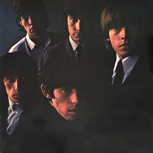 The Rolling Stones - The Rolling Stones No.2 - New LP