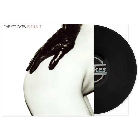 The Strokes - Is This It  - New LP