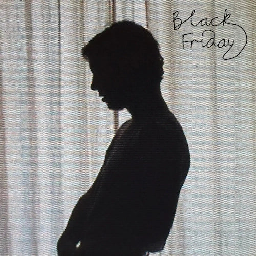 Tom Odell - Black Friday - New CD