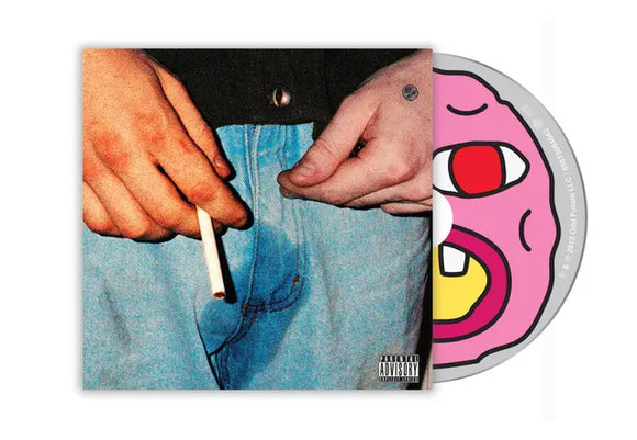 Tyler The Creator - Cherry Bomb (10th Anniversary) - New  CD
