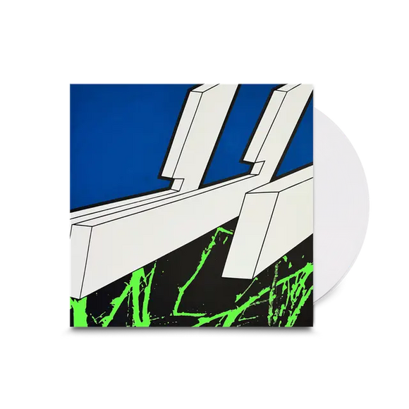 Oneohtrix Point Never - Tranquilizer - New Clear 2LP