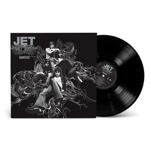 Jet - Get Born (Rarities) – New LP – RSD25