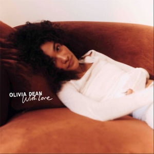 Olivia Dean - With love – New Magenta 10” – RSD25