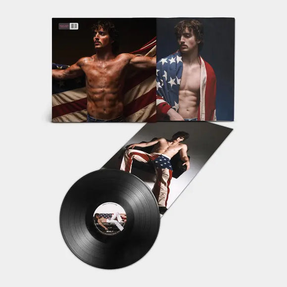 Benson Boone - American Heart - New LP
