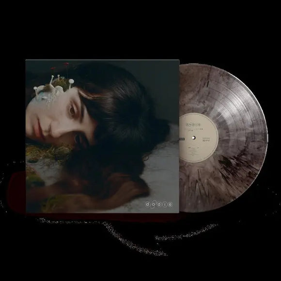 Dodie - Not For Lack Of Trying - New Smokey LP