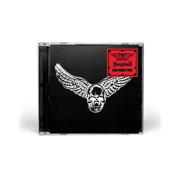 Aerosmith and Yungblud - One More Time EP - New CD