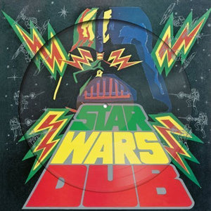 Phil Pratt - Star Wars Dub – New Picture Disc – RSD25