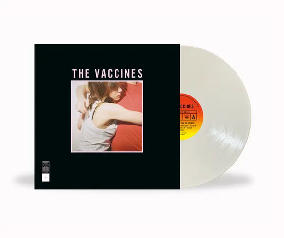The Vaccines - What Did You Expect From - New White LP - National Album Day 2025